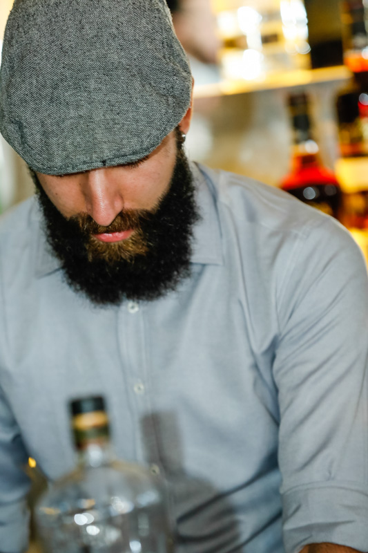 Diageo World Class Competition